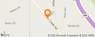 Towing Company Near Me - Wood's Paint & Body in Azle, TX
