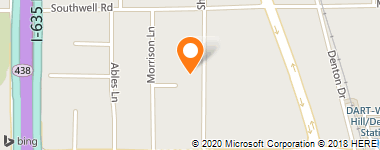 Towing Company Near Me - Dane's Towing Service Inc in Dallas, TX