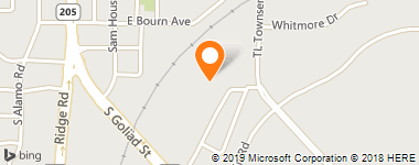 Towing Company Near Me - Chub's Towing & Recovery Inc in Rockwall, TX