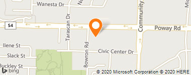 Towing Company Near Me - Poway Towing in Poway, California