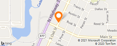 Towing Company Near Me - Tidwell Paint & Auto Body Shop in Roanoke, TX
