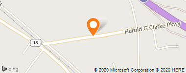 Towing Company Near Me - Oconee Transport Inc in Forsyth, Georgia