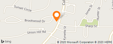 Towing Company Near Me - One Stop Auto Repair in Forsyth, Georgia