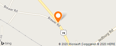Towing Company Near Me - A J's Towing & Recovery Service in Summerville, SC