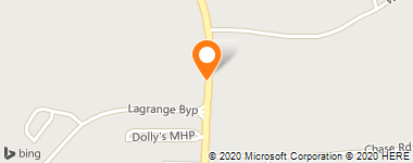 Towing Company Near Me - Capital Auto Salvage in LaGrange, Georgia
