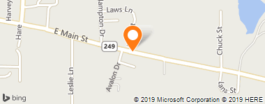 Towing Company Near Me - Carroll's Auto Repair in Atlanta, TX