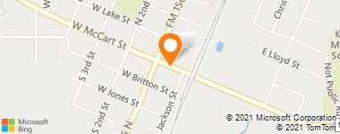 Towing Company Near Me - Simpson Towing in Krum, TX