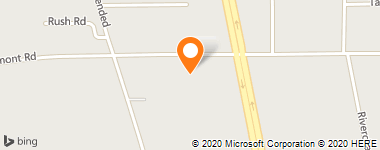 Towing Company Near Me - Brown's Towing & Recovery Services in Greenville, Mississippi