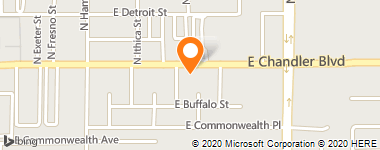 Towing Company Near Me - Chandler Tire & Towing in Chandler, Arizona
