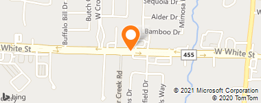 Towing Company Near Me - Roper's Wrecker Service in Anna, TX