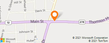 Towing Company Near Me - D & N Motor Co Auto Repairs & Parts in Warrenton, Georgia