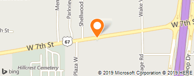 Towing Company Near Me - Pratt's Truck Service in Texarkana, TX