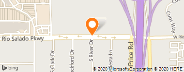 Towing Company Near Me - American Towing in Tempe, Arizona