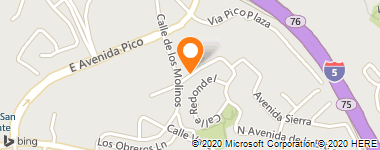 Towing Company Near Me - Preferred Towing in San Clemente, California