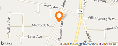 Towing Company Near Me - Roberson Seal Coating and Striping in Fayetteville, Georgia