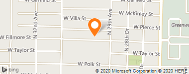 Towing Company Near Me - P.A.R. Towing in Phoenix, Arizona