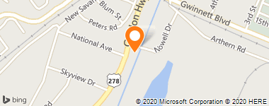 Towing Company Near Me - Kelly Paint & Body & Towing in Augusta, Georgia