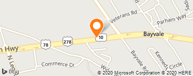 Towing Company Near Me - Bob Richards Chevrolet - Wrecker Service in Augusta, Georgia