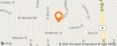 Towing Company Near Me - Smith Lock & Key in New Boston, TX