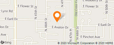 Towing Company Near Me - Absolute Impound and Recovery in Phoenix, Arizona