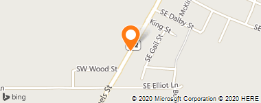 Towing Company Near Me - Burkett Tire & Wrecker Service Inc in De Kalb, TX