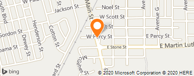 Towing Company Near Me - Around The Clock Recovery in Avalon, Mississippi