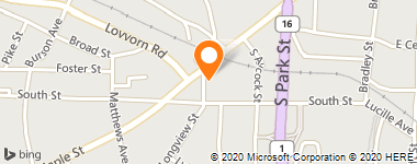 Towing Company Near Me - Thomas Garage & Wrecker Service in Carrollton, Georgia