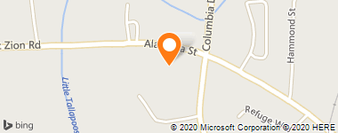 Towing Company Near Me - Adams Wrecker in Carrollton, Georgia