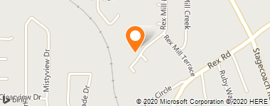 Towing Company Near Me - Any and Everywhere Roadside Assitance in Rex, Georgia