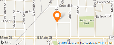 Towing Company Near Me - Saul Wrecker Service in West Point, Mississippi