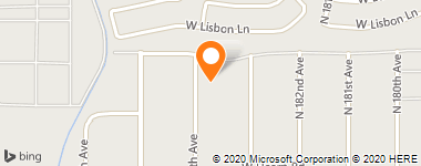 Towing Company Near Me - Legacy Auto Center And Towing in Surprise, Arizona
