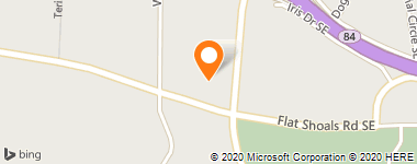 Towing Company Near Me - Nemesis Automotive in Conyers, Georgia