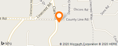 Towing Company Near Me - County Line Towing & Automotive in Ellenwood, Georgia