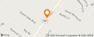 Towing Company Near Me - Sonny's Auto Body in Myrtle Beach, SC