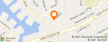 Towing Company Near Me - U Tow Truck in Lake Forest, California