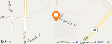 Towing Company Near Me - Monster Towing, Inc. in Conyers, Georgia