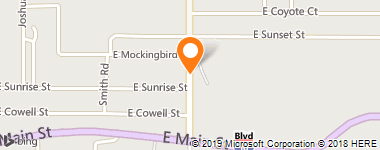 Towing Company Near Me - Everett's Towing & Repair in Quartzsite, Arizona