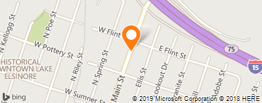 Towing Company Near Me - Brother's Towing Inc in Lake Elsinore, California