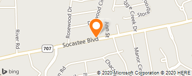 Towing Company Near Me - Corner Car's Towing Svc Inc in Myrtle Beach, SC