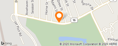 Towing Company Near Me - Anywhere Auto Repair and Towing in Myrtle Beach, SC