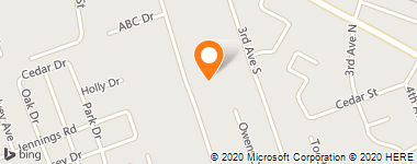 Towing Company Near Me - Beachside Auto Service Center in Myrtle Beach, SC