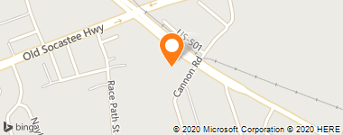 Towing Company Near Me - Tow Time Towing in Myrtle Beach, SC