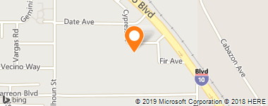 Towing Company Near Me - Plaza Towing in Indio, California