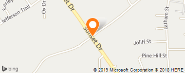 Towing Company Near Me - Marter Brothers Body Shop Garage & Truck Parts in Grenada, Mississippi
