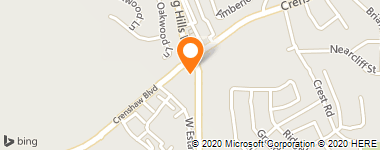 Towing Company Near Me - Country Hills Inc 76 in Torrance, California