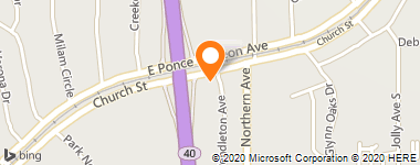 Towing Company Near Me - Dubai First Auto in Clarkston, Georgia