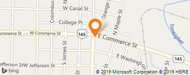 Towing Company Near Me - R & B Towing in Aberdeen, Mississippi