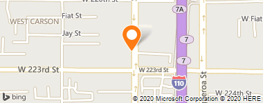 Towing Company Near Me - Delta Towing Service in Torrance, California
