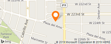 Towing Company Near Me - Van Lingen Towing in Torrance, California