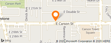 Towing Company Near Me - Top of The Line Towing in Carson, California